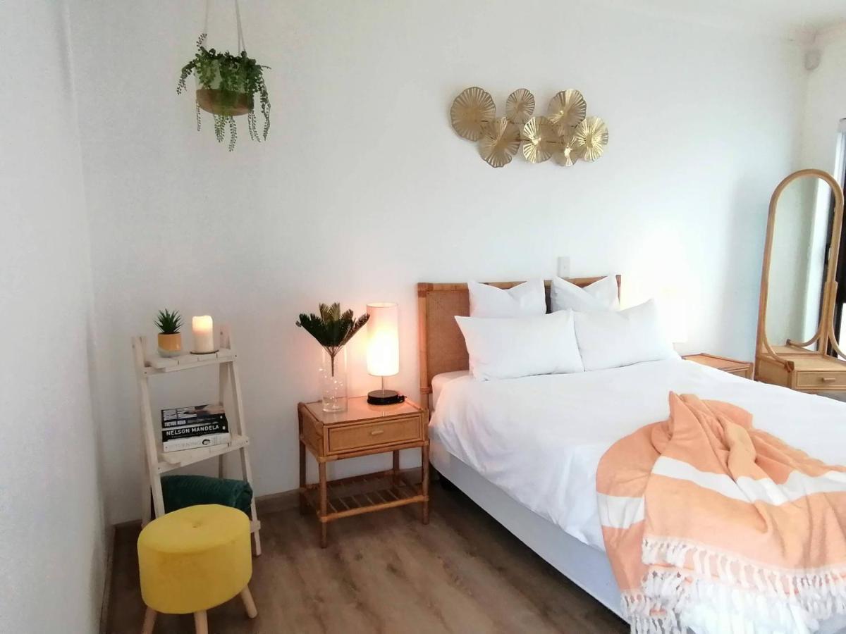 Marula Cottage Swakopmund Zewnętrze zdjęcie